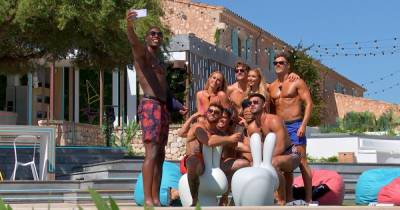 Love Island stars could be forced to isolate after villa if Majorca put on amber list - www.ok.co.uk