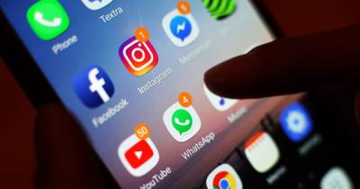 Worrying warning issued to anybody with Facebook messenger on their phone - www.manchestereveningnews.co.uk