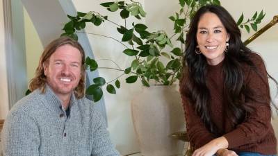 ​Magnolia Network: A Guide to Chip and Joanna Gaines' New Slate of Series - www.etonline.com