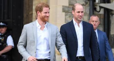 Prince Harry & Prince William unlikely to come together for 'family time' amid feud, claims Royal expert - www.pinkvilla.com - USA