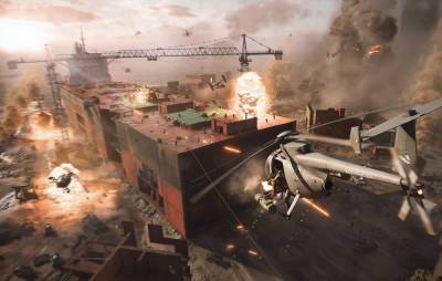 The ‘Battlefield 2042’ technical playtest is available for sign up right now - www.nme.com