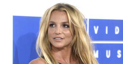 Britney Spears receives top lawyers' backing in conservatorship fight - www.msn.com