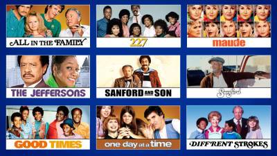 ‘Good Times’, ‘All In the Family’ & ‘The Jeffersons’ Headed To Amazon Prime Video/IMDb TV In Largest Streaming Deal For Norman Lear Classics - deadline.com - county Jefferson - city Sanford