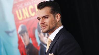 Henry Cavill To Star In ‘The Rosie Project’ - deadline.com