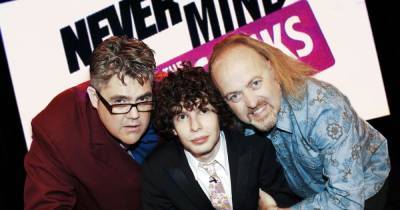Never Mind the Buzzcocks is returning to TV with a brand new host - www.manchestereveningnews.co.uk