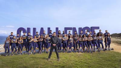 ‘The Challenge: Spies, Lies And Allies’: MTV Unveils Trailer, Cast & Premiere Date For Reality Show’s Latest Installment - deadline.com - USA - Croatia