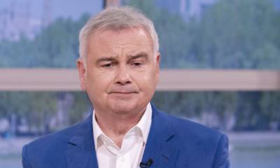 Eamonn Holmes supported by fans as he shares heartfelt video - hellomagazine.com - Italy