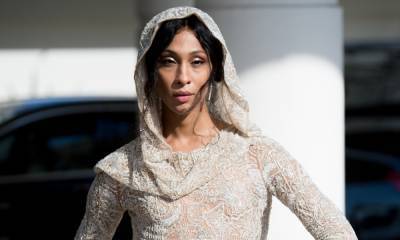 Mj Rodriguez makes history as first transgender performer to be nominated for an Emmy in a lead acting role - us.hola.com