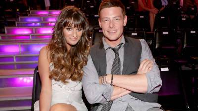 Lea Michele honors 'Glee' co-star and ex Cory Monteith on 8-year anniversary of his death - www.foxnews.com - city Vancouver