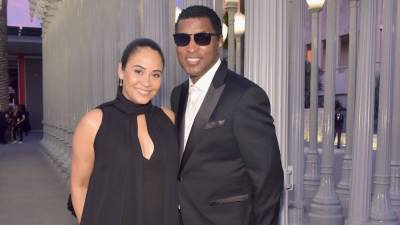 Kenny 'Babyface' Edmonds and Wife Nicole Pantenburg Call it Quits After 7 Years of Marriage - www.etonline.com - New York