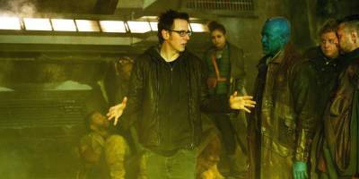 James Gunn Says Marvel Studios’ Kevin Feige Is “Way More Involved In Editing” Than The People At WB - theplaylist.net