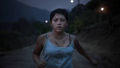 Tatiana Huezo Breaks Down Fiction Debut ‘Prayers for the Stolen’ - variety.com - Mexico