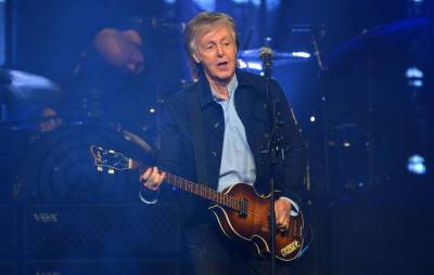 Paul McCartney reveals he has more “story songs” like ‘Eleanor Rigby’ - www.nme.com