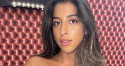 Love Island's Shannon Singh says series is 'boring to watch' and she tries not to 'fall asleep' - www.ok.co.uk