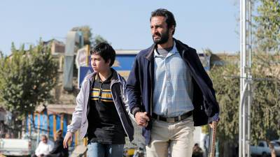 Cannes Film Festival - Asghar Farhadi - ‘A Hero’ Clip: Asghar Farhadi’s Latest Cannes Drama Centers On A Good Samaritan - theplaylist.net - Iran