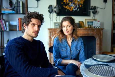 Greta Thunberg - Cannes Film Festival - Louis Garrel - ‘The Crusade’: Louis Garrel’s Latest With Laetitia Casta Is A Superficially Charming, Yet Obtusely Colonialist Environmental Manifesto [Cannes Review] - theplaylist.net