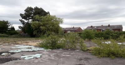Plans for 61 houses on former school site get green light - www.manchestereveningnews.co.uk - China