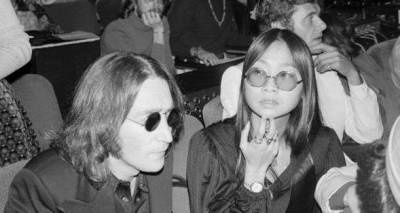 John Lennon girlfriend May Pang: 'The Beatle reached artistic heights when he was with me' - www.msn.com