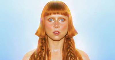 Holly Herndon announces new voice instrument and “digital twin” Holly+ - www.thefader.com