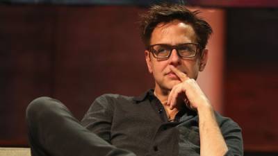 James Gunn Reveals What It Was Like to Be Fired by Marvel: ‘It Seemed Like Everything Was Gone’ - thewrap.com - New York