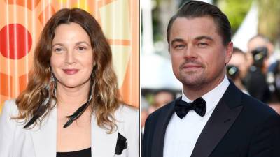 Drew Barrymore leaves flirtatious comment on Leonardo DiCaprio's latest post about climate change - www.foxnews.com