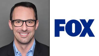 Darren Schillace Upped To President Of Marketing For Fox Entertainment, Adds Tubi Oversight - deadline.com