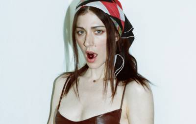 Caroline Polachek evades capture on new single ‘Bunny Is A Rider’ - www.nme.com