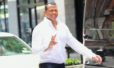 Alex Rodriguez is living his best life and focusing on his empire - us.hola.com - Dominica