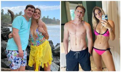 Lele Pons opened up about her fitness journey to inspire her 44 million followers - us.hola.com