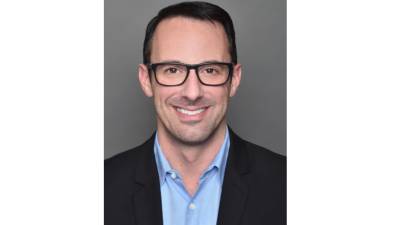 Fox Promotes Darren Schillace to President of Marketing - thewrap.com
