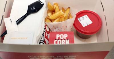 Branch of KFC 'failing to give people food after they've ordered and paid' - www.dailyrecord.co.uk