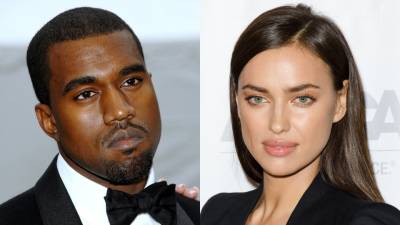 Kanye West Irina Shayk Might’ve Already Broken Up—Here’s Who Ended Things - stylecaster.com - New York