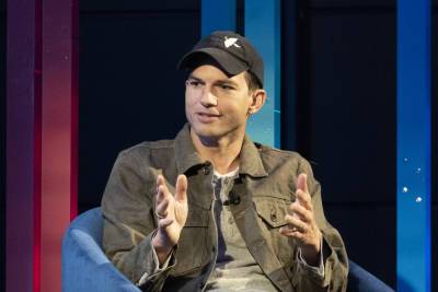 AT&T Touts 5G, Announcing New Partnerships And Convening Panel With Ashton Kutcher: “The Impact Is Going To Be Massive” - deadline.com - New York