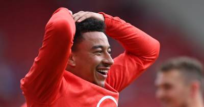 Manchester United set asking price for West Ham transfer target Jesse Lingard and other transfer rumours - www.manchestereveningnews.co.uk - Manchester