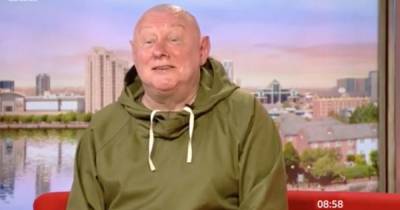BBC Breakfast's Dan Walker apologises to Shaun Ryder over 'Mancunian' comment - www.manchestereveningnews.co.uk