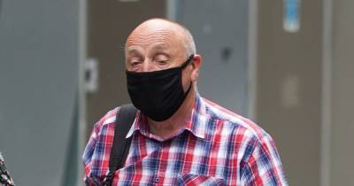 Retired HGV driver who killed 'kind and thoughtful' cyclist in smash walks free from court - www.manchestereveningnews.co.uk