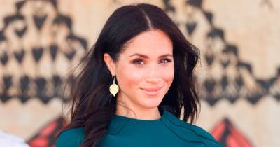 Meghan Markle creating new animated Netflix series inspired by influential women - www.ok.co.uk