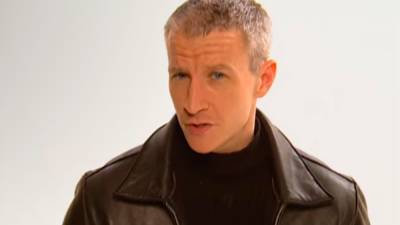 Why Anderson Cooper Hosted 'The Mole' and Took a Hiatus From Breaking News in Early '00s (Flashback) - www.etonline.com - Belgium - county Anderson - county Cooper - county Early