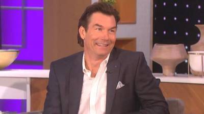 Jerry O'Connell Shares What He Hopes to Bring to 'The Talk' Panel as New Co-Host (Exclusive) - www.etonline.com