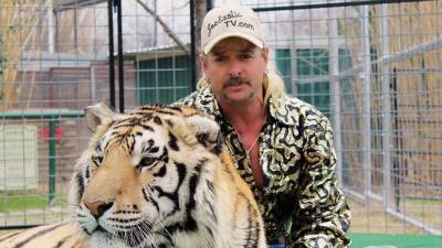 ‘Tiger King’ Star Joe Exotic to Be Resentenced in Murder-for-Hire Case - thewrap.com