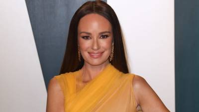 Catt Sadler sick with COVID-19 after being fully vaccinated: 'Delta is relentless' - www.foxnews.com