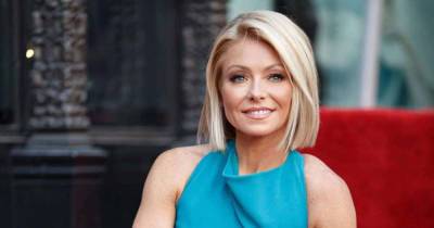 Kelly Ripa sparks a major reaction in a look you would never expect - www.msn.com