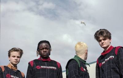 Black Midi to hold open mic competitions as support for each night of UK tour - www.nme.com - Britain - Ireland
