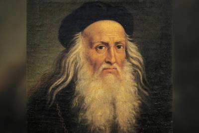 14 living people are related to Leonardo da Vinci: study - nypost.com