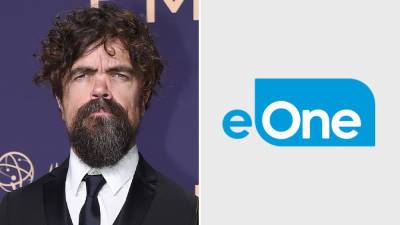 Peter Dinklage, David Ginsberg’s Production Banner Signs First-Look TV Deal With Entertainment One - variety.com