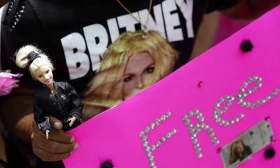Britney Spears Gets New Lawyer, But Battle Over Conservatorship Far From Over - deadline.com
