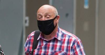 HGV driver who killed 'kind and thoughtful' cyclist in horror crash spared jail - www.dailyrecord.co.uk - Manchester