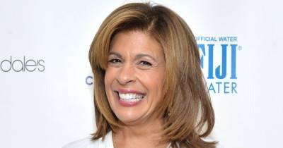 Hoda Kotb Just Reacted to That Viral ‘Sex/Life’ Scene and Was Totally Caught Off Guard - www.usmagazine.com