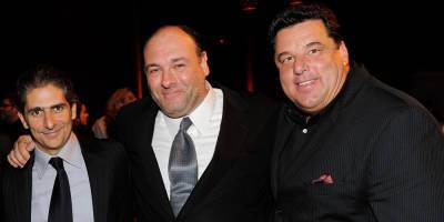 HBO Paid James Gandolfini To Not Take A Role In A Hit NBC Comedy Show - www.justjared.com - Britain