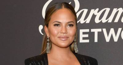 Chrissy Teigen Opens Up About Her Mental Health While in 'Cancel Club' - www.justjared.com